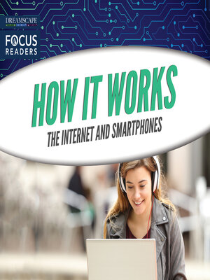 cover image of How It Works